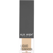 Alix Avien Liquid Foundation 304 Buff 35ml image