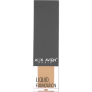 Alix Avien Liquid Foundation 305 Warm Sand 35ml image