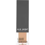 Alix Avien Liquid Foundation 306 Light Feach 35ml image