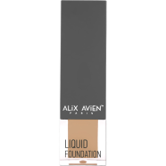 Alix Avien Liquid Foundation 307 True Sand 35ml image