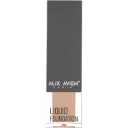 Alix Avien Liquid Foundation 308 Beige 35ml image