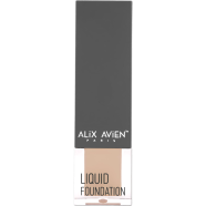 Alix Avien Liquid Foundation 309 Cashmere Beige 35ml image