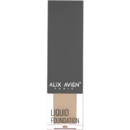 Alix Avien Liquid Foundation 311 Deep Beige 35ml image