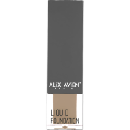Alix Avien Liquid Foundation 312 Warm Camel 35ml image