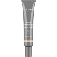 Alix Avien Matte Foundation 401 Soft Ivory 40ml image