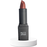 Alix Avien Matte Lipstick 410 Rose Coral 4.5gm image