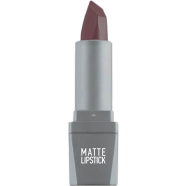 Alix Avien Matte Lipstick 412 Warm Brown 4.5gm image