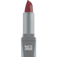 Alix Avien Matte Lipstick 424 Ruby Red 4.5gm image