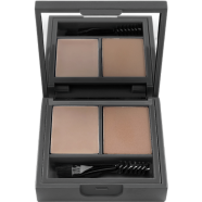 Alix Avien Perfect and Fix Eyebrow Palette 702 Brown image