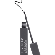 Alix Avien Ultra Black Dipliner Eyeliner 5ml image