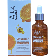 Aliya Vitamin C Anti Aging Face Serum image