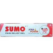 Alkem Sumo Gel Pain Relief Gel 30gm image