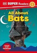 All About Bats : Level 1 image