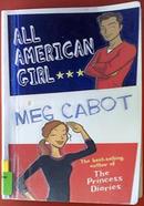 All American Girl image