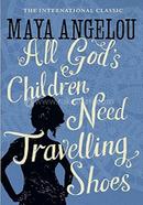 All God's Children Need Travelling Shoes image