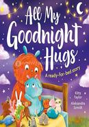 All My Goodnight Hugs image