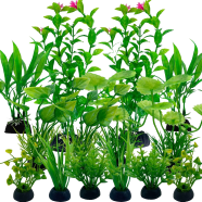 All Season Aquarium Moss Bonsai Grass - 50 Pcs Seeds image