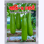 All Season Bari 4 Lau Re Pack Seeds Intact Pack 0.25gm image