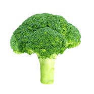 All Season Global Rare Broccoli Vegetable Seeds - 10 Pcs image