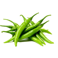 All Season Green Chili Seeds image