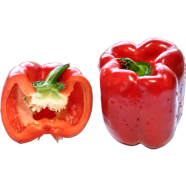 All Season Red Capsicum - 10 Pcs Seeds image