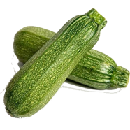 All Season Zucchini Squash Seeds - 5 Pcs image