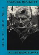 All Strange Away image