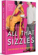 All That Sizzles image