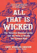 All That is Wicked image