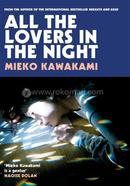 All The Lovers In The Night image