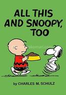 All This and Snoopy Too image