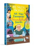 All-Time Favourite Friendship Stories image