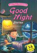 All Time Favourite Good Night Stories image