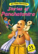 All Time Favourite Stories of Panchatantra image