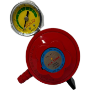 All Time High-Quality Low Pressure LPG Safety Regulator with Display image