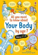 All You Need To Know About Your Body By Age 7 image