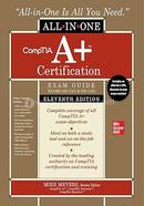 All-in-One CompTIA A Plus Certification image