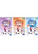 All in one 1-3 part Class 3 image