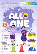 All in one Class Two - English Version image