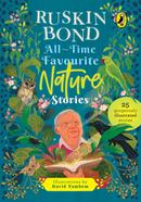 All-time Favourite Nature Stories image