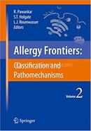 Allergy Frontiers image