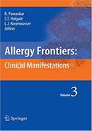 Allergy Frontiers image
