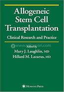 Allogeneic Stem Cell Transplantation image