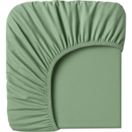 Allora Cotton Fitted Bed Sheet image