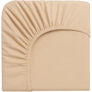 Allora Cotton Fitted Bed Sheet image