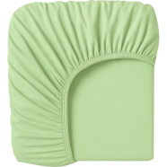 Allora Cotton Fitted Bed Sheet image