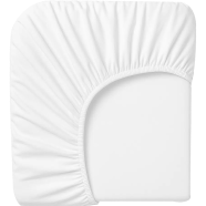 Allora Cotton Fitted Bed Sheet image