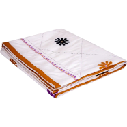 Allora Embroidery AC Quilt image