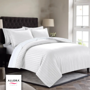 Allora Exclusive Comforter Bedding Set – 5 Pcs image