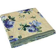 Allora Flower Quilted AC Kantha image
